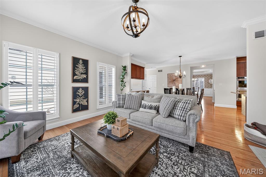 Ests At Bayhill Village - Residential