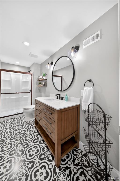 Ests At Bayhill Village - Residential