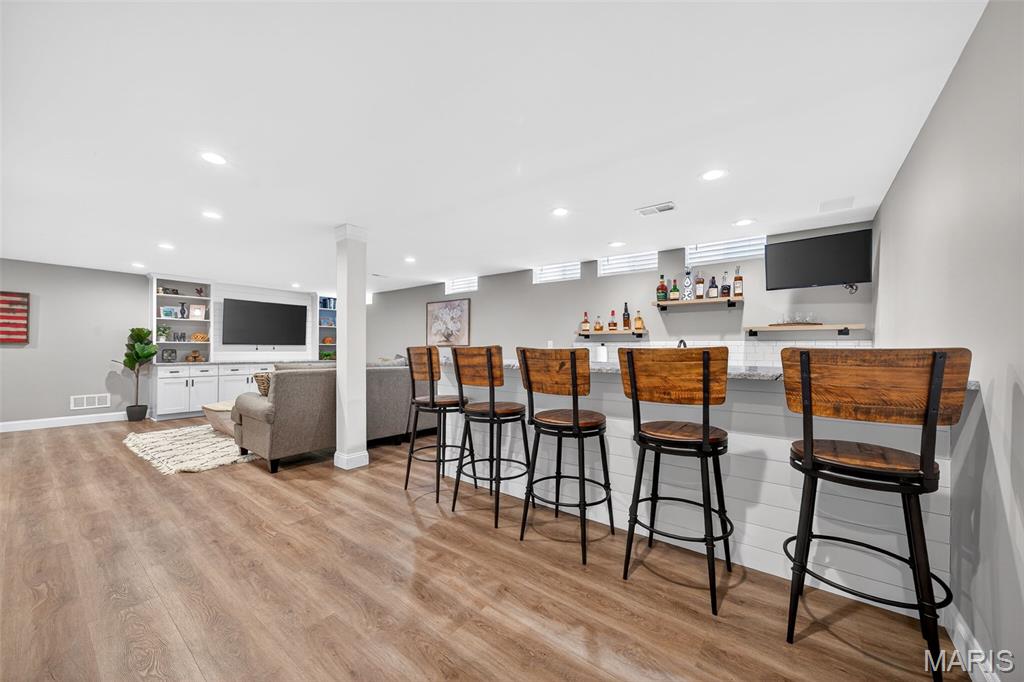 Ests At Bayhill Village - Residential