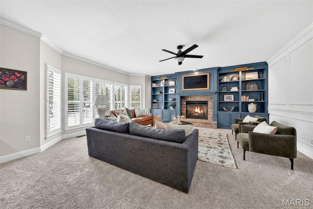 Ests At Bayhill Village - Residential