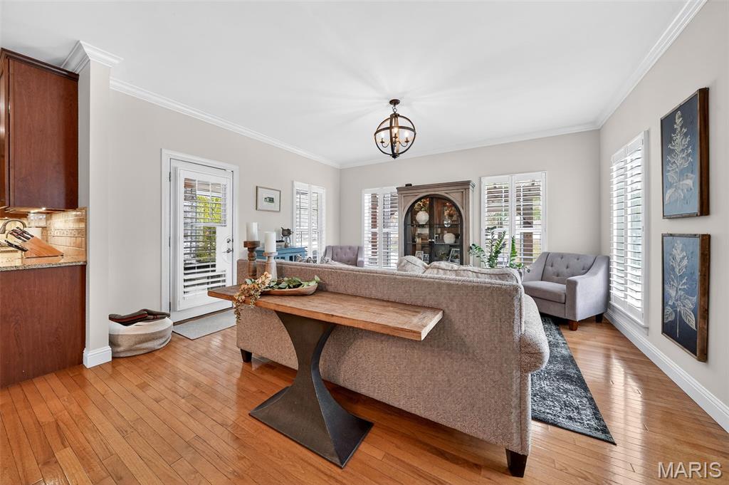 Ests At Bayhill Village - Residential