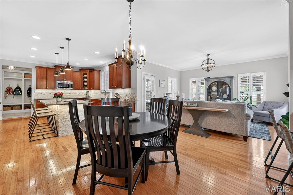 Ests At Bayhill Village - Residential