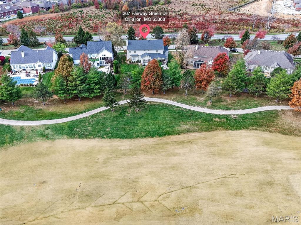 Ests At Bayhill Village - Residential