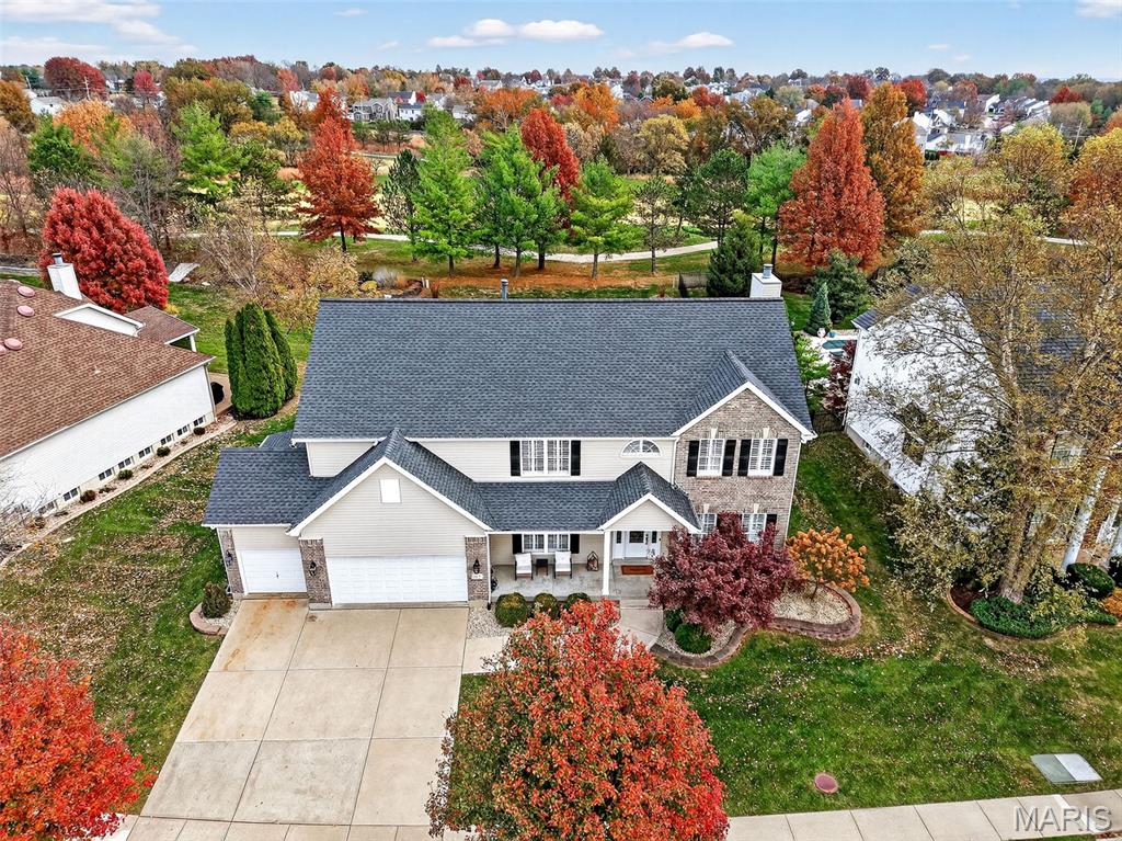 267 Fairway Green Drive