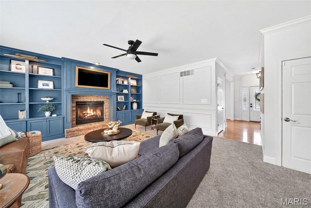 Ests At Bayhill Village - Residential