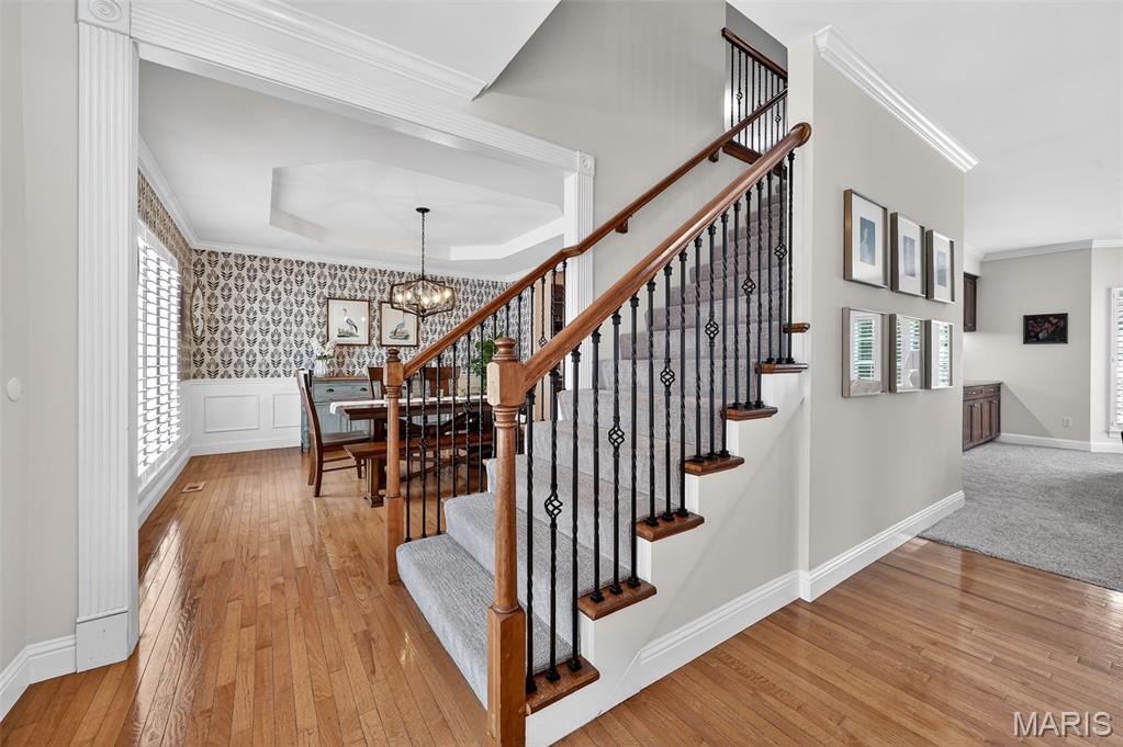 Ests At Bayhill Village - Residential