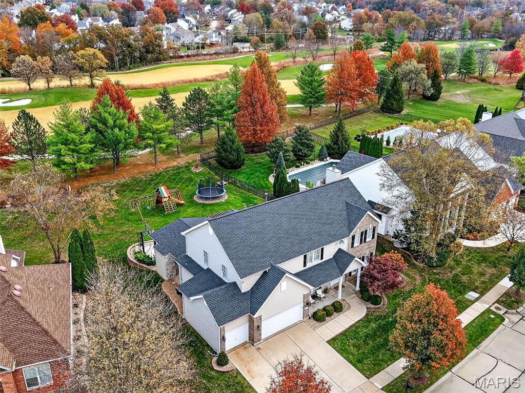 267 Fairway Green Drive