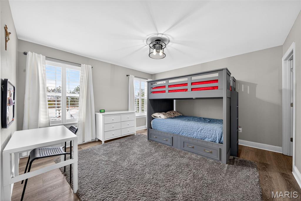 Ests At Bayhill Village - Residential