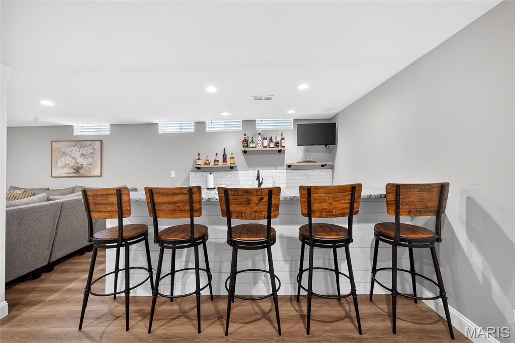 Ests At Bayhill Village - Residential