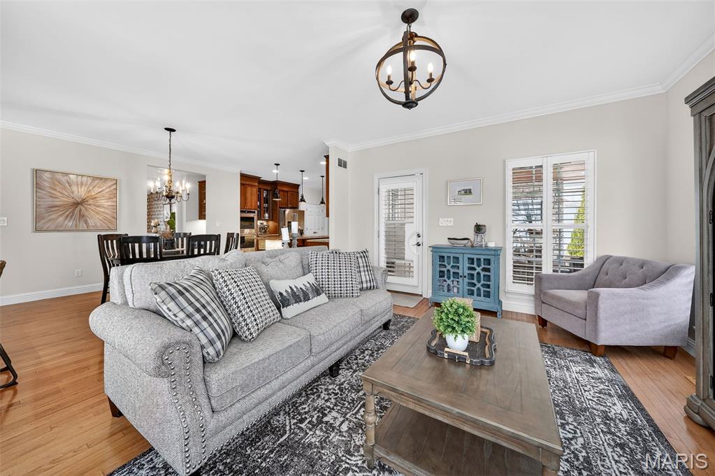 Ests At Bayhill Village - Residential