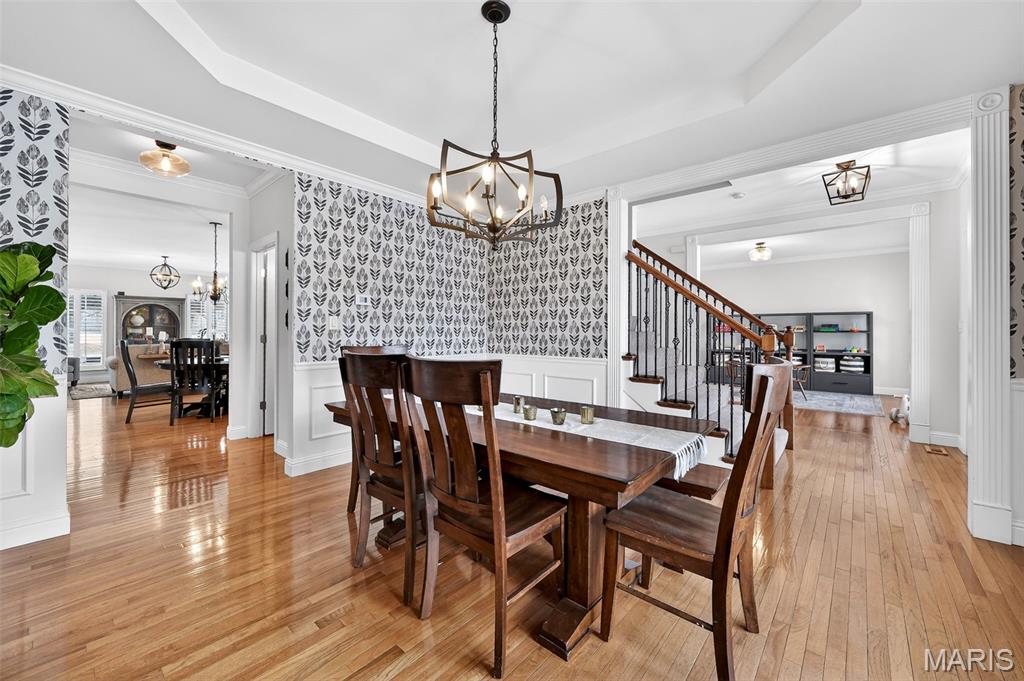 Ests At Bayhill Village - Residential