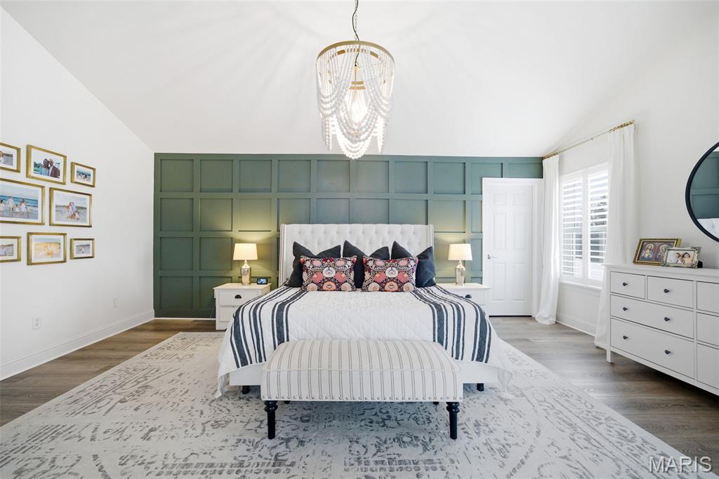 Ests At Bayhill Village - Residential