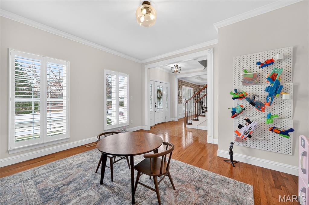 Ests At Bayhill Village - Residential