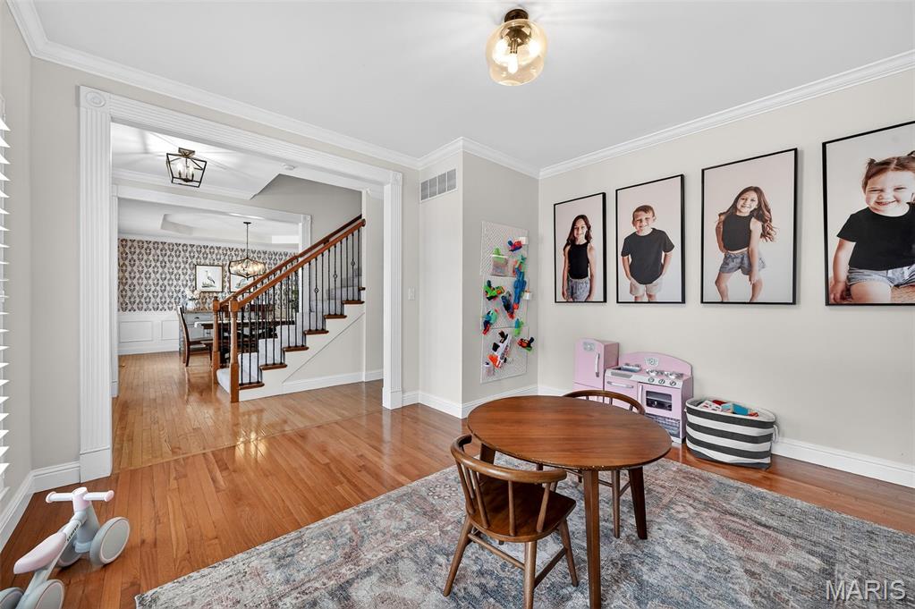 Ests At Bayhill Village - Residential