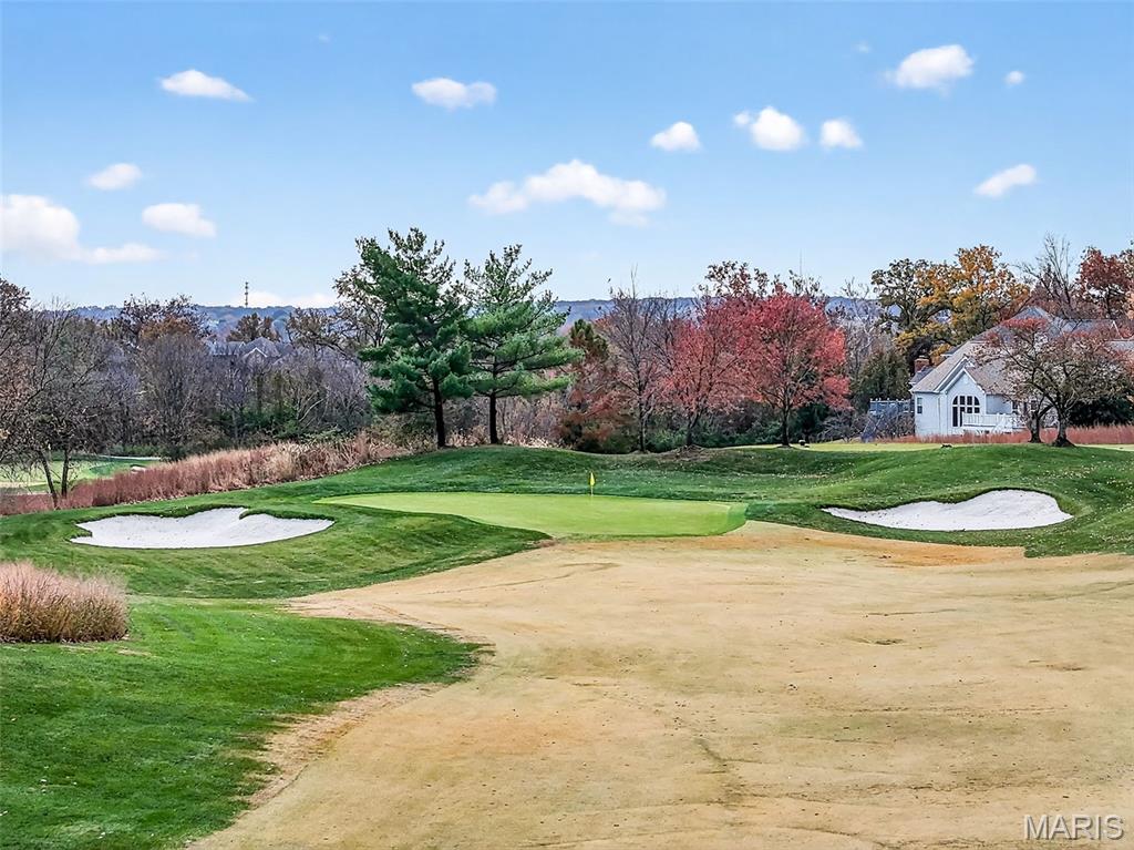 Ests At Bayhill Village - Residential