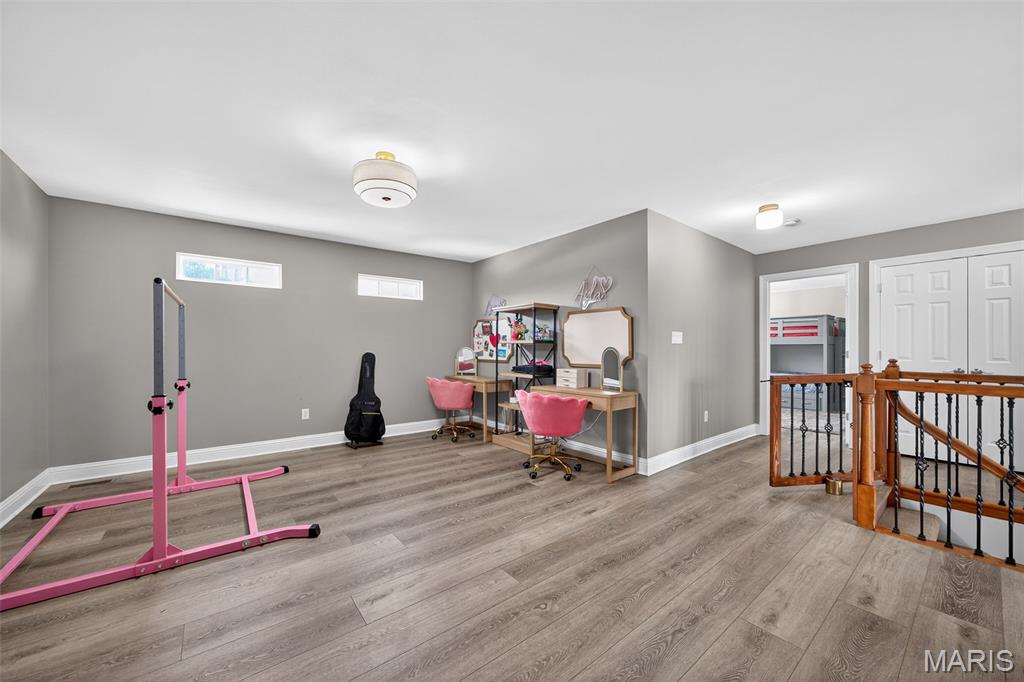 Ests At Bayhill Village - Residential