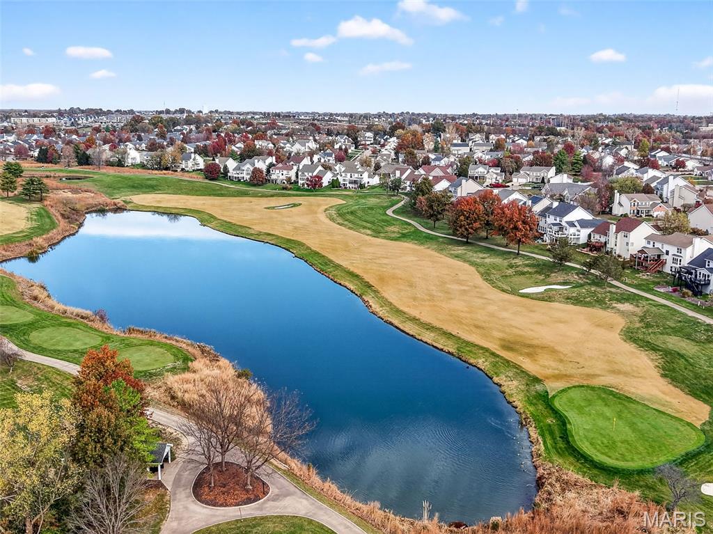 Ests At Bayhill Village - Residential