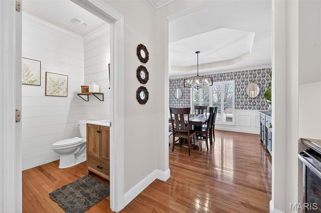 Ests At Bayhill Village - Residential