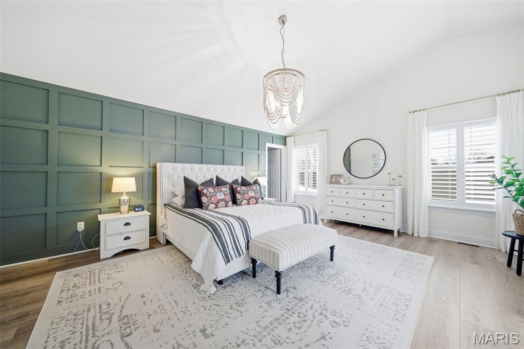 Ests At Bayhill Village - Residential