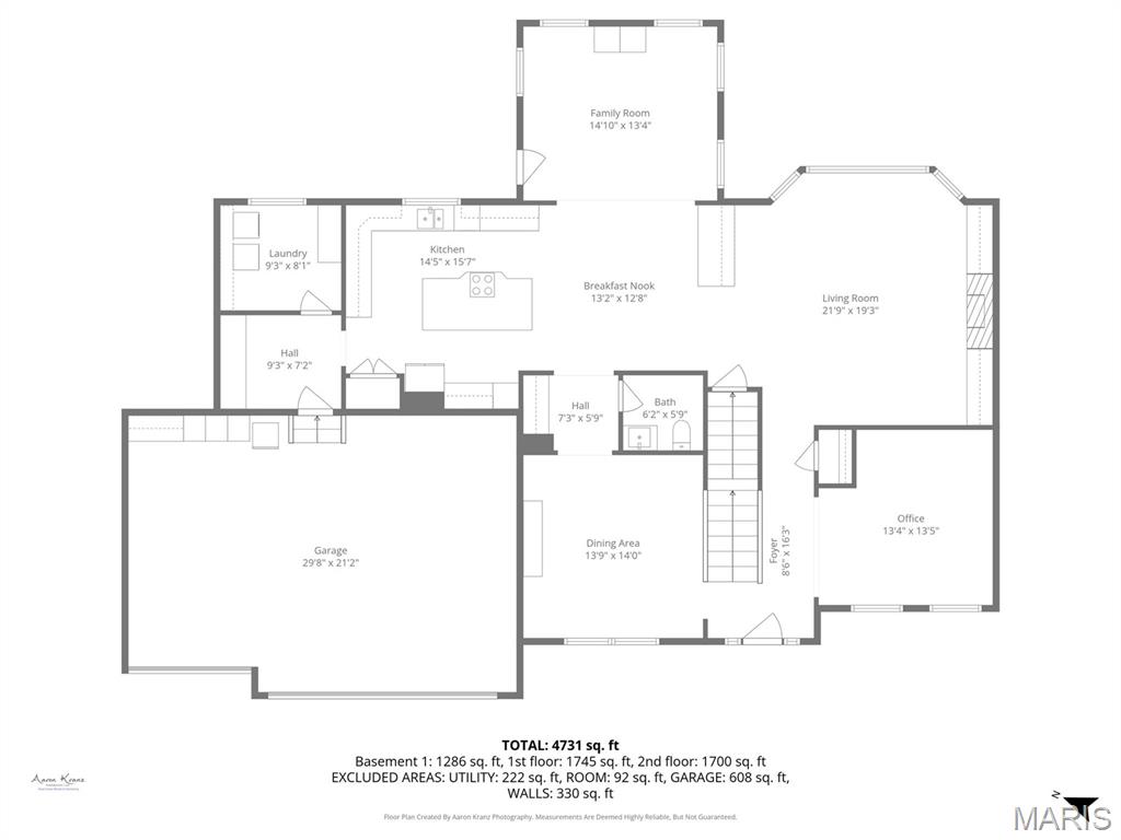 Ests At Bayhill Village - Residential