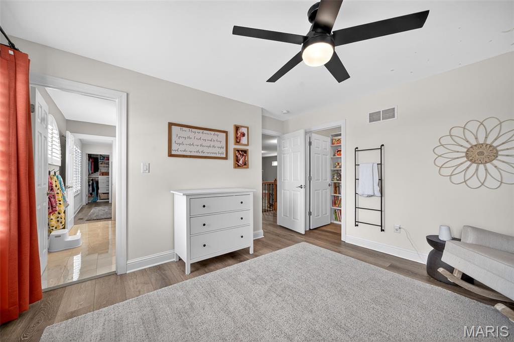 Ests At Bayhill Village - Residential