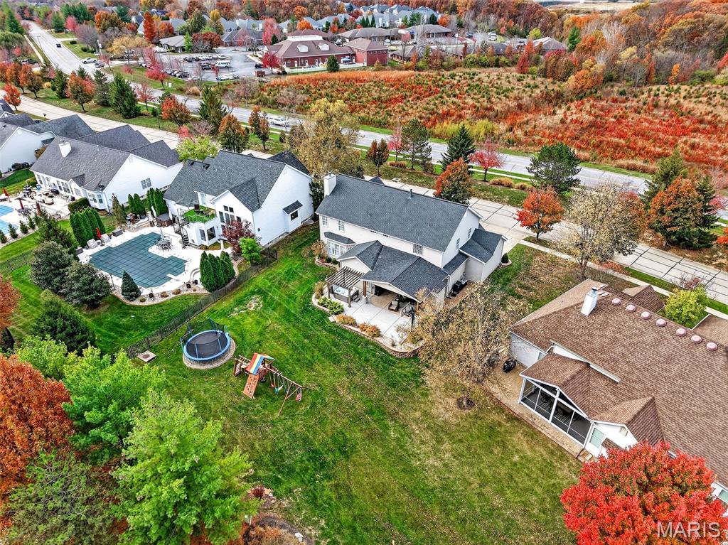 Ests At Bayhill Village - Residential