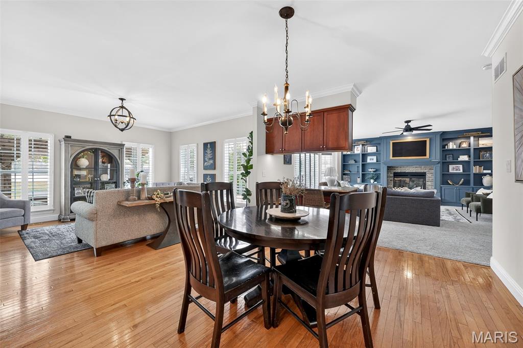 Ests At Bayhill Village - Residential