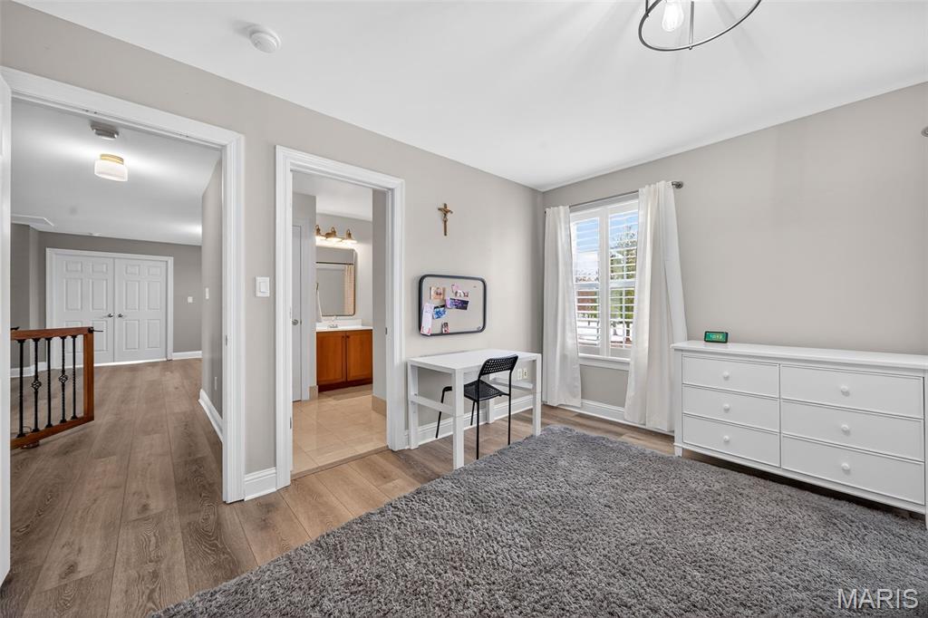 Ests At Bayhill Village - Residential