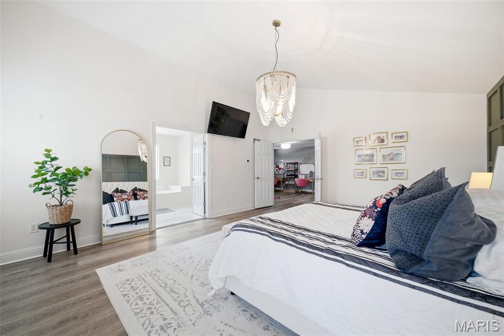 Ests At Bayhill Village - Residential