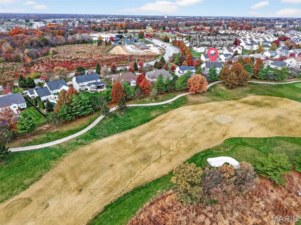 Ests At Bayhill Village - Residential