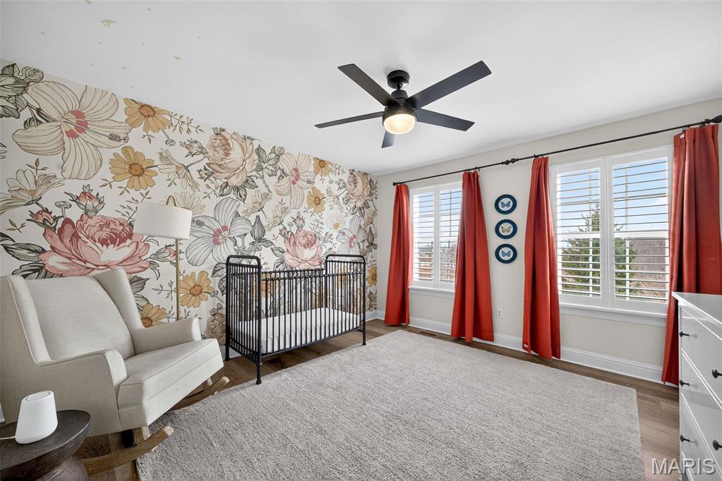 Ests At Bayhill Village - Residential