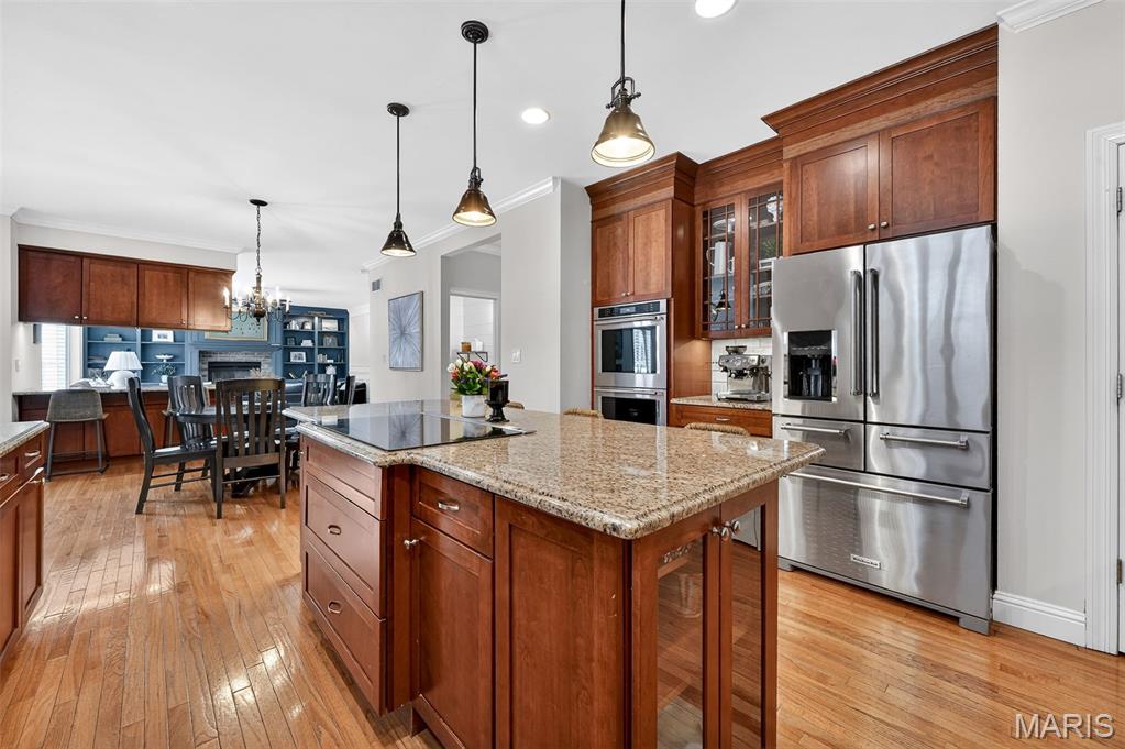 Ests At Bayhill Village - Residential