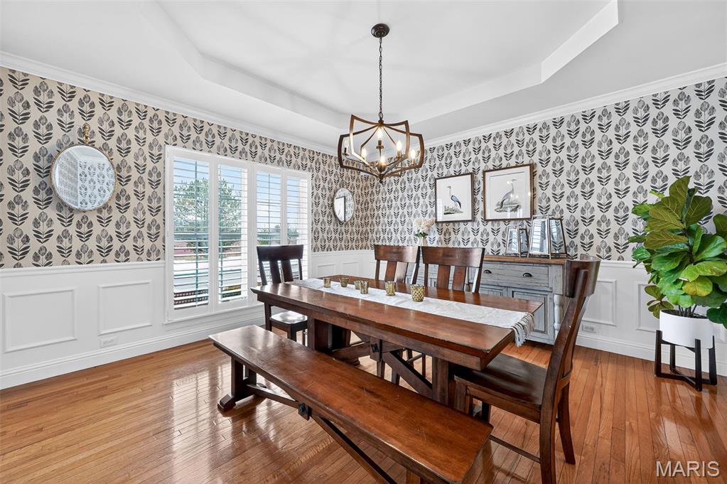 Ests At Bayhill Village - Residential