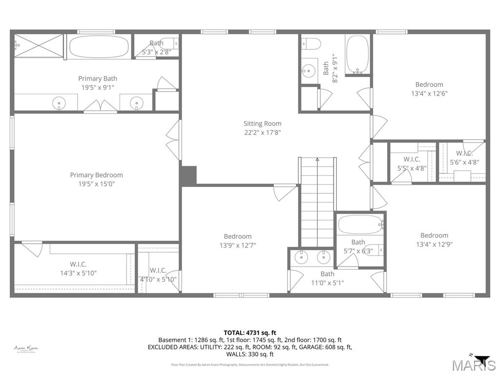 Ests At Bayhill Village - Residential