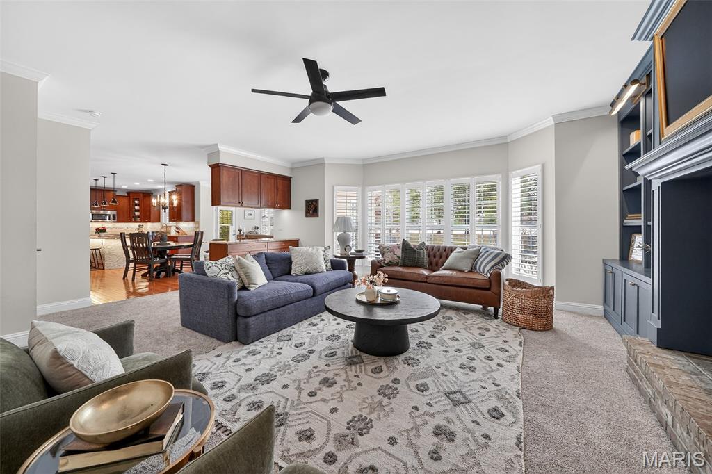 Ests At Bayhill Village - Residential