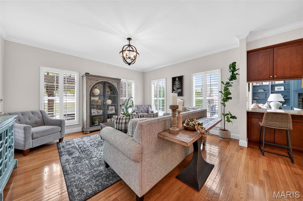 Ests At Bayhill Village - Residential