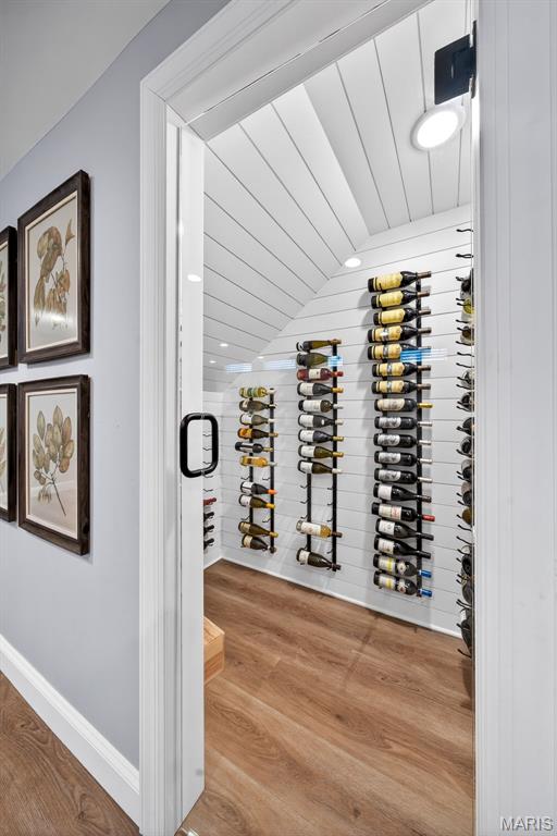 Ests At Bayhill Village - Residential