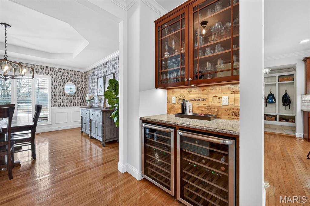 Ests At Bayhill Village - Residential