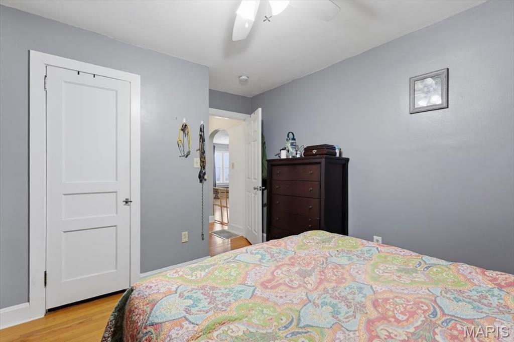 College Heights Add - Residential