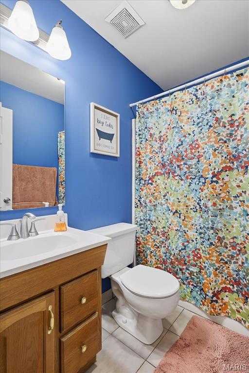 College Heights Add - Residential