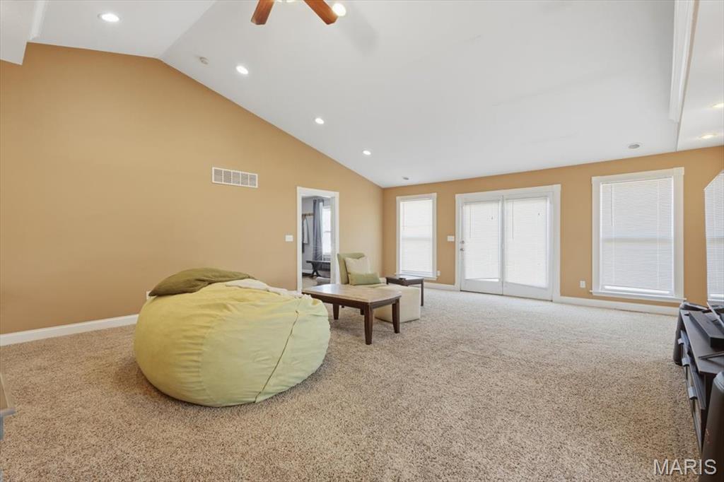 College Heights Add - Residential