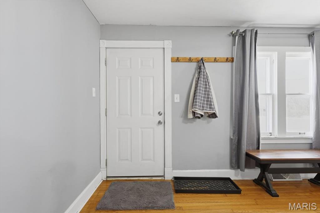 College Heights Add - Residential