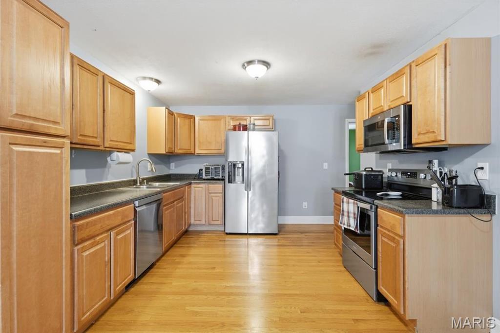 College Heights Add - Residential