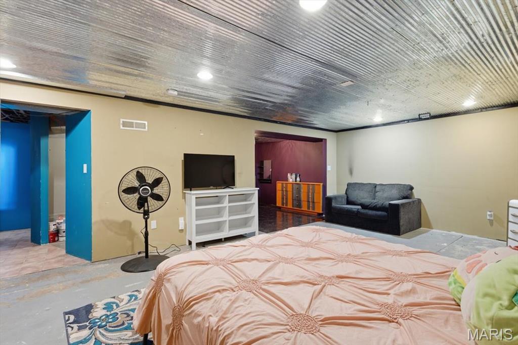 College Heights Add - Residential