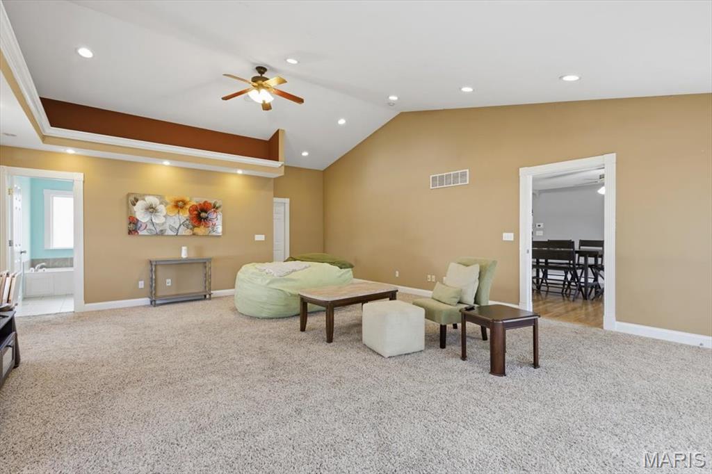 College Heights Add - Residential