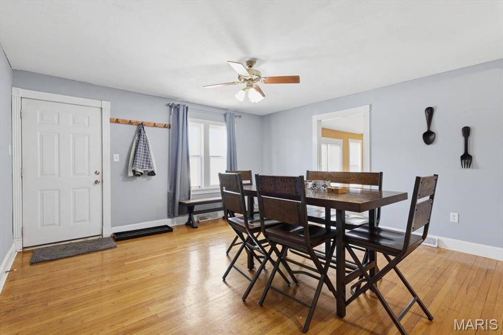 College Heights Add - Residential