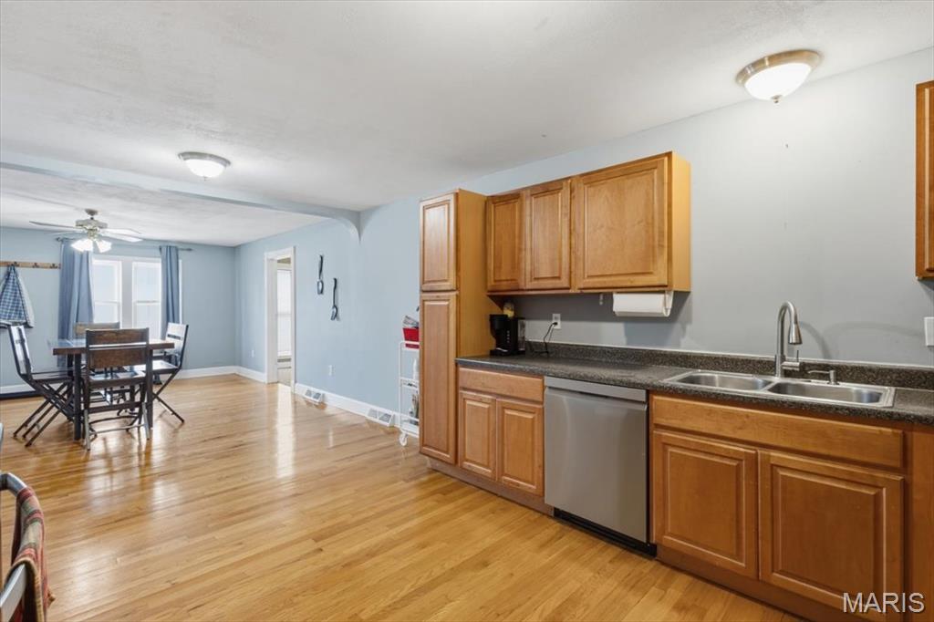 College Heights Add - Residential