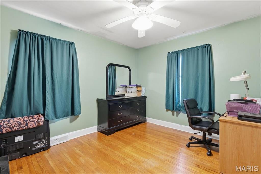 College Heights Add - Residential