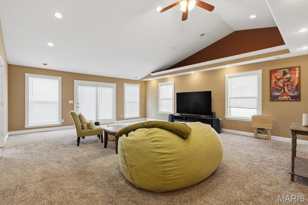 College Heights Add - Residential