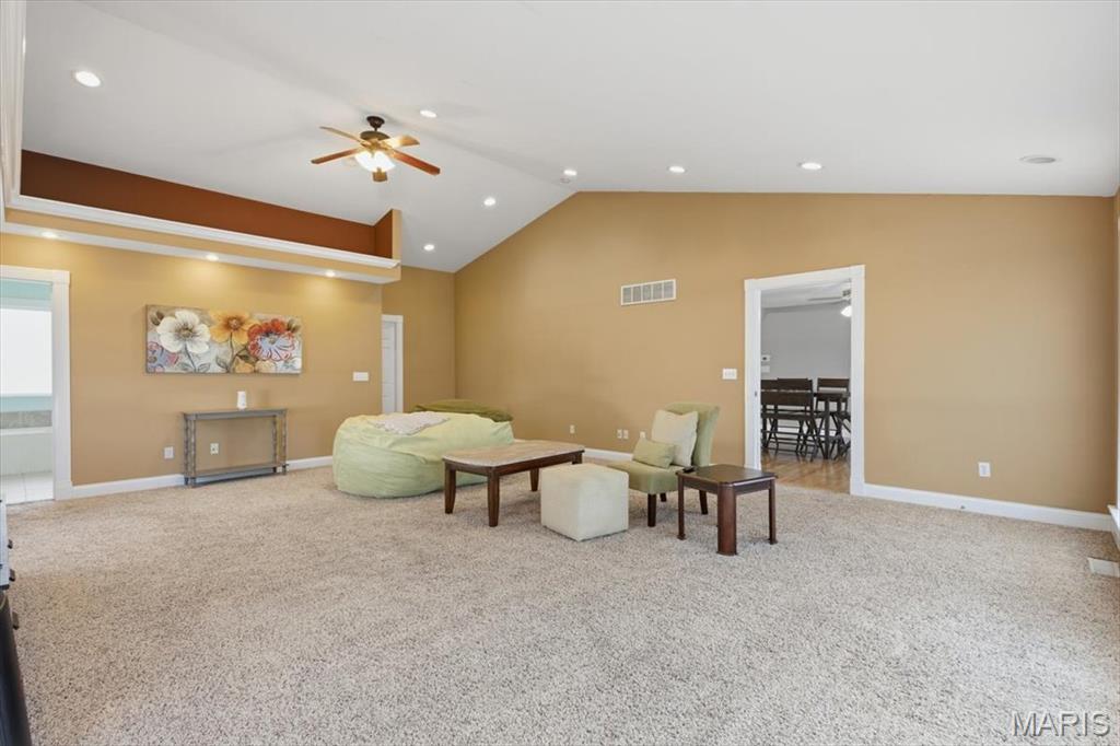 College Heights Add - Residential